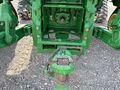2021 John Deere 8RX 370 Tractor