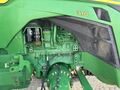 2021 John Deere 8RX 370 Tractor