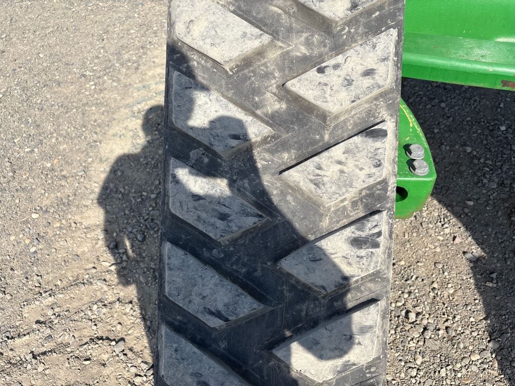 2021 John Deere 8RX 370 Tractor