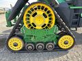 2021 John Deere 8RX 370 Tractor