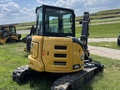 2025 John Deere 50 P Excavator