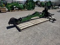 2015 John Deere 485 Backhoe
