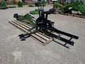 2015 John Deere 485 Backhoe