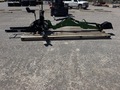 2015 John Deere 485 Backhoe