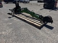 2015 John Deere 485 Backhoe