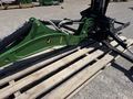 2015 John Deere 485 Backhoe