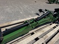 2015 John Deere 485 Backhoe
