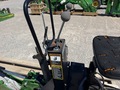 2015 John Deere 485 Backhoe
