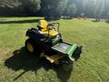 2014 John Deere Z445 Lawn Mower