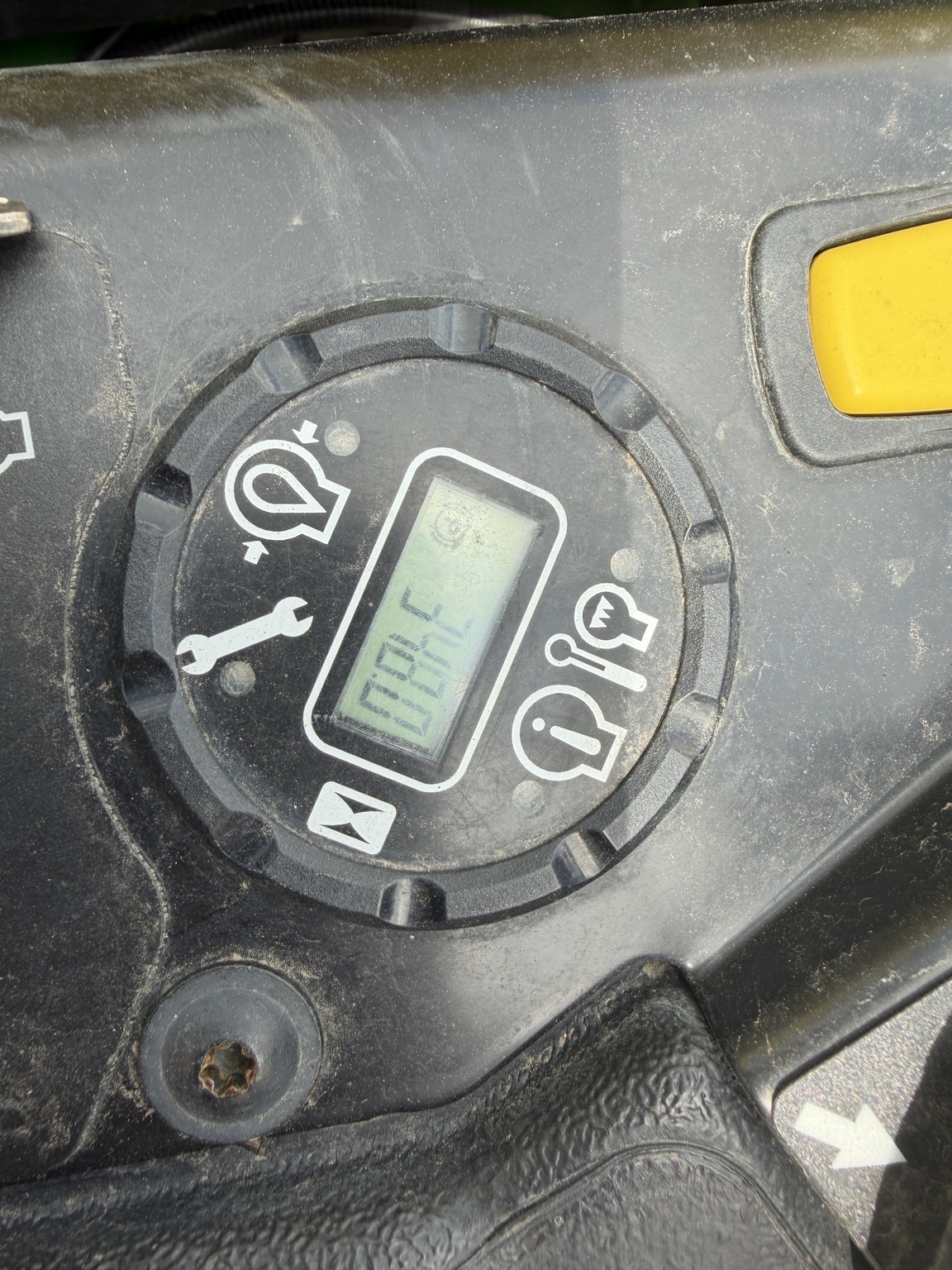 2023 John Deere Z930M Lawn Mower