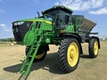 2023 John Deere 600R Loader and Skid Steer Attachment