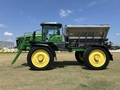 2023 John Deere 600R Loader and Skid Steer Attachment