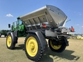 2023 John Deere 600R Loader and Skid Steer Attachment