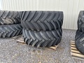 2023 John Deere 600R Loader and Skid Steer Attachment