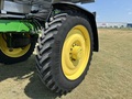 2023 John Deere 600R Loader and Skid Steer Attachment