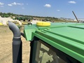 2023 John Deere 600R Loader and Skid Steer Attachment