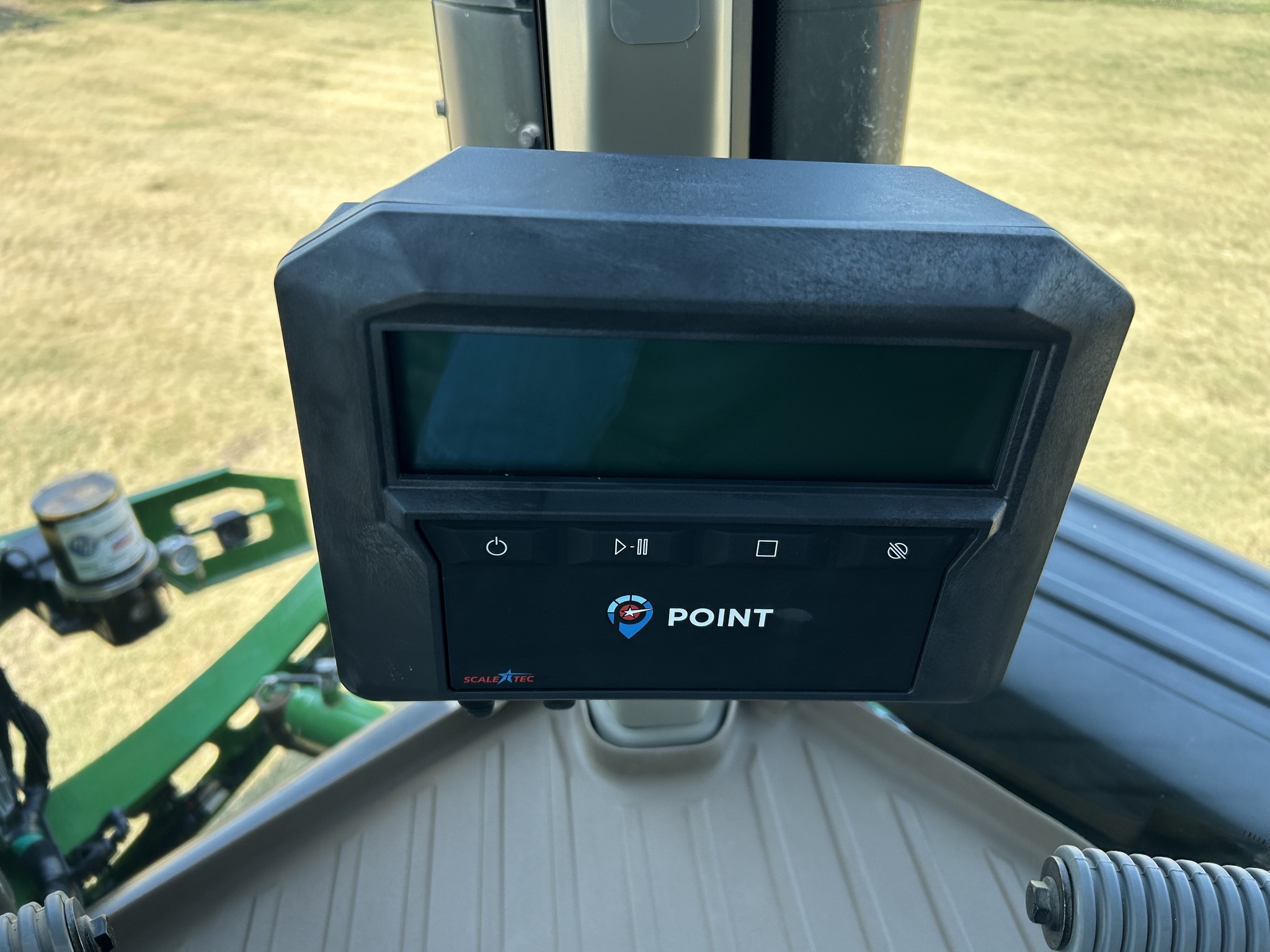 2023 John Deere 600R Loader and Skid Steer Attachment