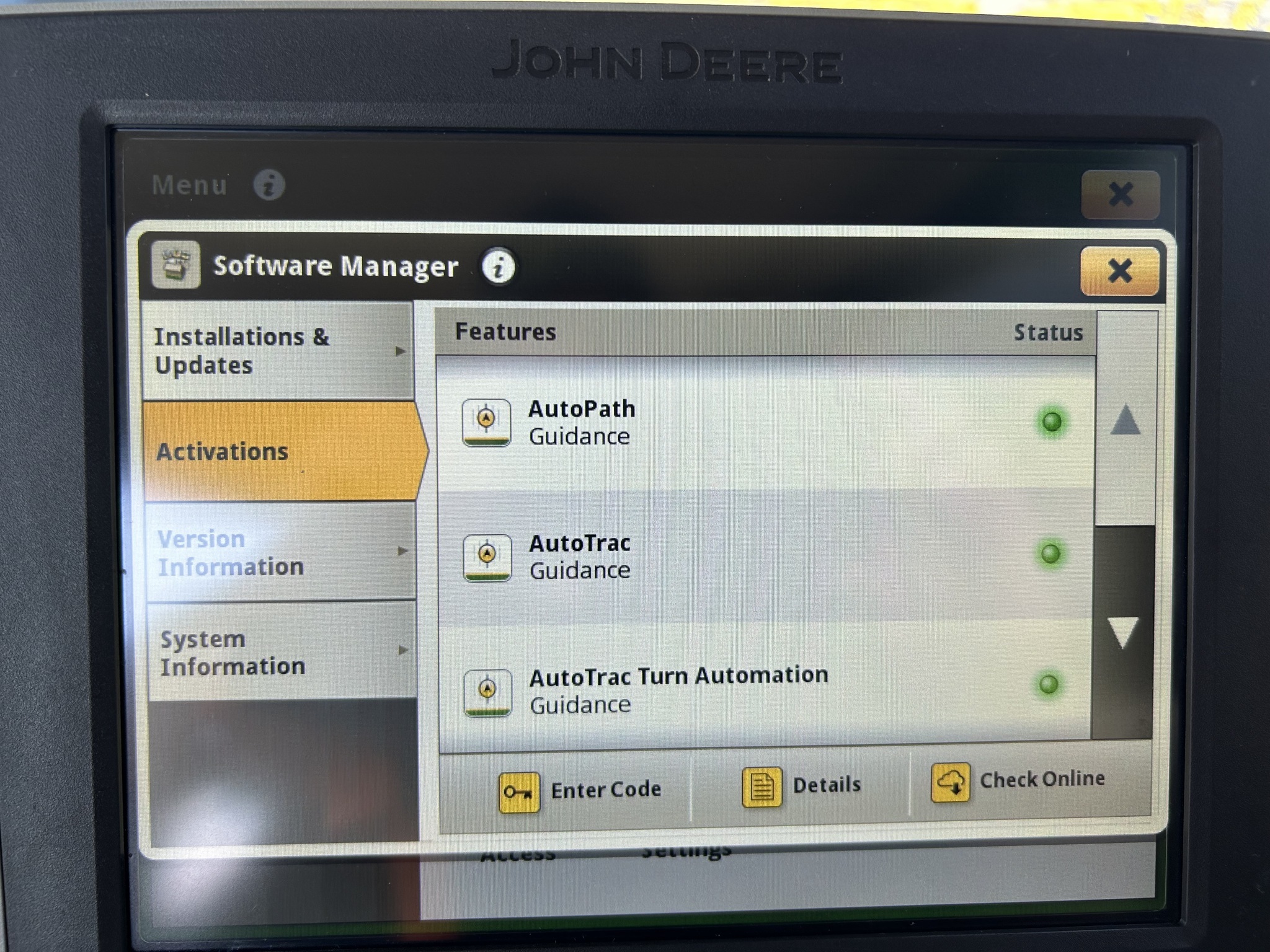 2023 John Deere 600R Loader and Skid Steer Attachment