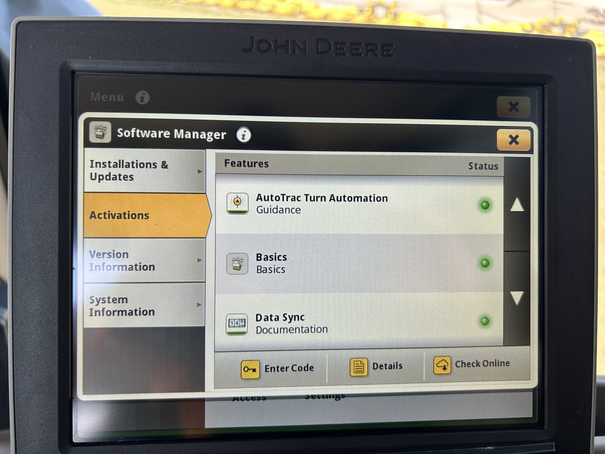 2023 John Deere 600R Loader and Skid Steer Attachment