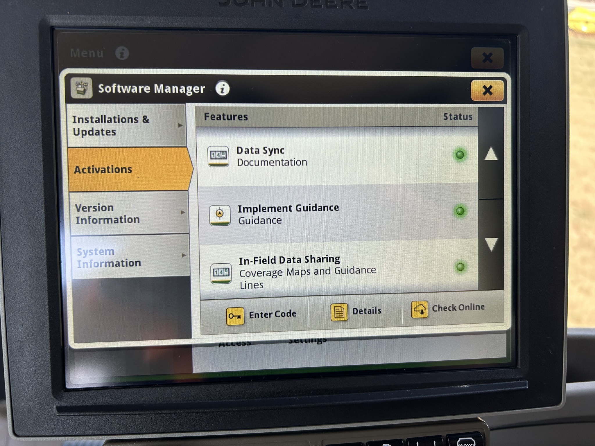2023 John Deere 600R Loader and Skid Steer Attachment