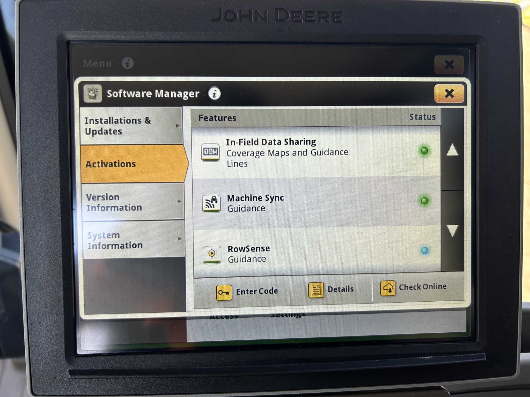 2023 John Deere 600R Loader and Skid Steer Attachment