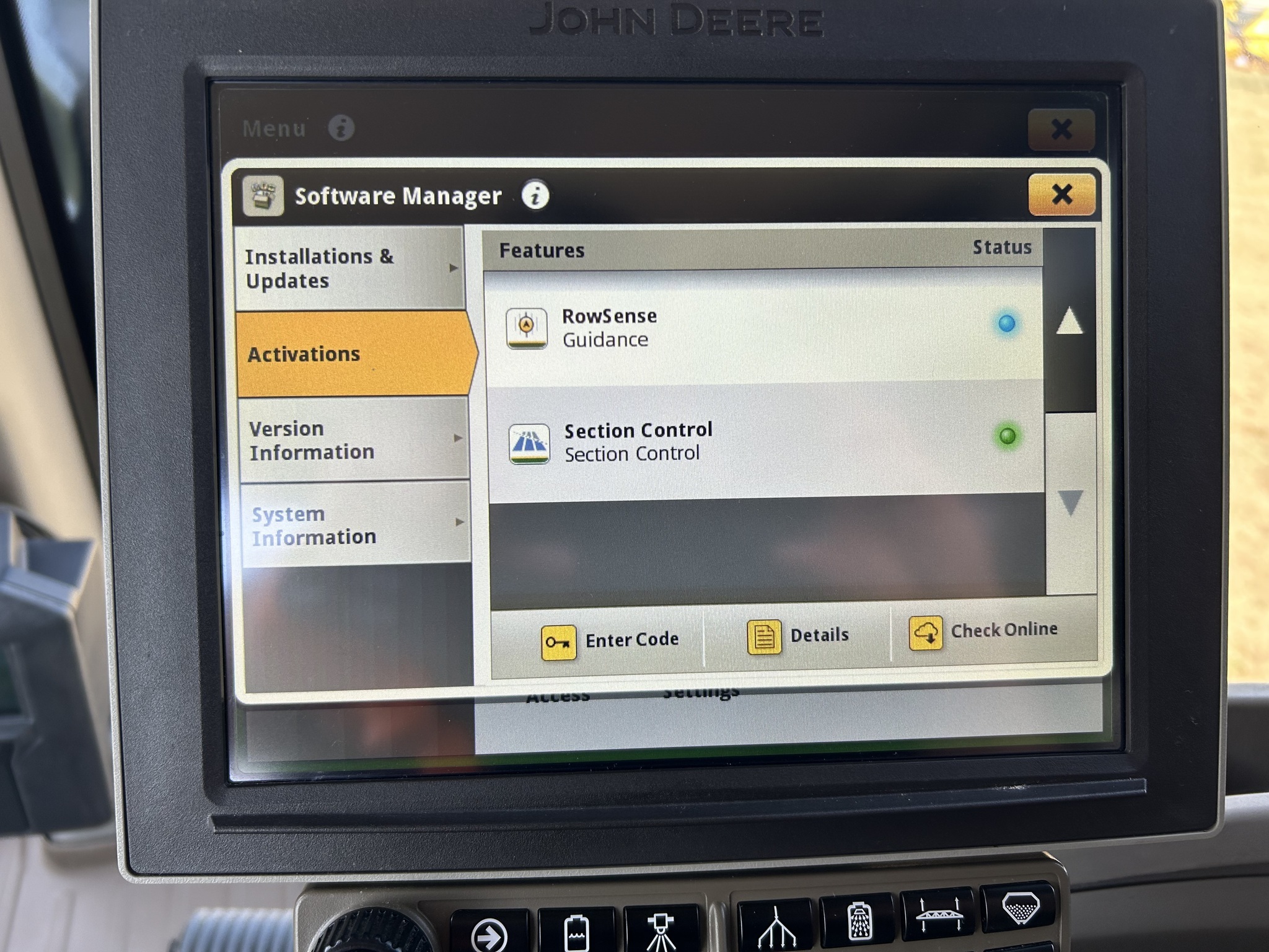 2023 John Deere 600R Loader and Skid Steer Attachment