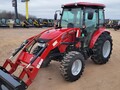 2026 Case IH Farmall 45C Tractor