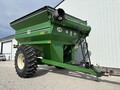  J&M 620-14 Grain Cart