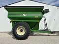  J&M 620-14 Grain Cart