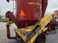  New Holland 353 Grinders and Mixer