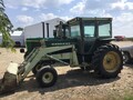  Oliver 1800A Tractor
