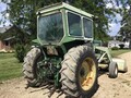  Oliver 1800A Tractor