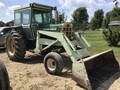  Oliver 1800A Tractor