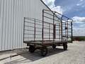  Custom Made 16 Flatbed Trucks/Trailer