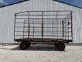  Custom Made 16 Flatbed Trucks/Trailer