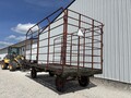 Custom Made 16 Flatbed Trucks/Trailer