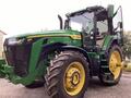 2025 John Deere 8R 340 Tractor