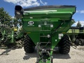2022 J&M 620-14 Grain Cart