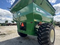 2022 J&M 620-14 Grain Cart