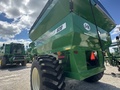2022 J&M 620-14 Grain Cart