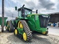 2024 John Deere 9RX 540 Tractor