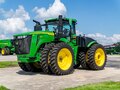 2025 John Deere 9R 440 Tractor