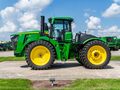 2025 John Deere 9R 440 Tractor