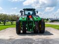 2025 John Deere 9R 440 Tractor