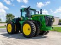 2025 John Deere 9R 440 Tractor