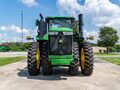 2025 John Deere 9R 440 Tractor
