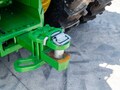 2025 John Deere 9R 440 Tractor
