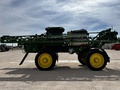 2022 John Deere 412R Self-Propelled Sprayer