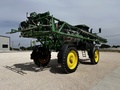 2022 John Deere 412R Self-Propelled Sprayer