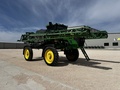 2022 John Deere 412R Self-Propelled Sprayer